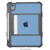 Targus SafePort Rugged Clear Case iPad 11'' (A16) and iPad 10.9'' (10th gen.)