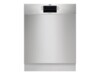AEG FUS5360CZM Klasse D Under bordplade 44dB Rustfrit stål
