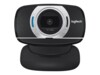 Logitech HD Webcam C615 1920 x 1080 Webcam
