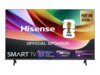 Hisense 32A4S 32' Fuld HD Sort