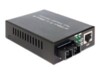 DeLOCK Fibermedieomformer Ethernet Fast Ethernet