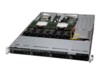 Supermicro CSE LA15TQC-R860AW Rackversion 860Watt Strømforsyning Sort