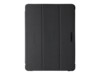 LifeProof Beskyttelsescover Til tablet Sort Apple 10.2-inch iPad (8. generation, 9. generation)