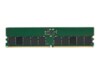 Kingston DDR5 16GB 5600MHz CL46 On-die ECC