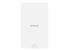 NETGEAR Insight WAX608Y Trådløs forbindelse Hvid