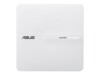 ASUS ExpertWiFi EBA63 Trådløs forbindelse Hvid