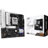 ASRock A620AM PRO RS Micro ATX Socket AM5 AMD A620A