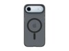 Belkin SheerForce Grip Series Beskyttelsescover Sort