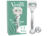 Gillette PRO ComfortGlide Sensitive Nassrasierer Damen