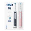 Oral-B iO Series 3 Matt lack/ Blush Pink mit 2.Handstück