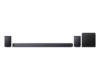 Samsung HW-Q930H 9.1.4-kanal Soundbar 9.1.4-kanal Soundbar Sort