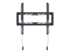 Multibrackets M Universal Wallmount Fixed Medium Monteringssæt Fladt panel 32'-42'