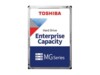 Toshiba MG Series Harddisk 6TB 3.5' SATA-600 7200rpm