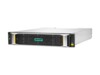 HPE Modular Smart Array 2060 10GbE iSCSI LFF Storage Harddisk-array 0TB 12bays