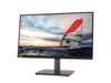 Lenovo ThinkVision P25i-30 25' IPS 1920 x 1080 (Full HD) VGA (HD-15) VGA HDMI DisplayPort 100Hz