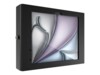 Compulocks iPad Air M2 11' (2024), Apex Secured Enclosure Wall Mount Tablet Indelukke