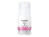 Canon GI 41S M Magenta 4600 sider Blækrefill