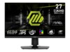 MSI MAG 272URDF E16 27' Fast IPS 3840 x 2160 (4K) HDMI DisplayPort 160Hz