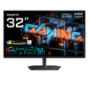 GIGABYTE MO32U24 31.5' OLED 3840 x 2160 (4K) HDMI DisplayPort 240 Hz