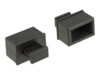DeLOCK Dust Cover for SFP Støvdække