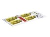 Karcher RM 503 Åšrodek do czyszczenia szkÅ‚a w koncentracie 4x20ml