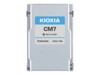 KIOXIA CM7-R Series SSD 3840GB 2.5' PCI Express 5.0 (NVMe)