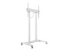 Multibrackets M Motorized Floorstand Stativ LCD TV 37'-90'