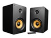 MODECOM Eclipse 180 2.0-kanal Højttalere Sort