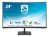 Philips E-line 241E1SC 24' VA 1920 x 1080 (Full HD) VGA (HD-15) HDMI 75Hz