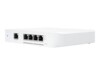 Ubiquiti USW Flex XG Switch 5-porte 10 Gigabit PoE+