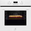Electrolux EOF3H40BW Ovn til indbygning Hvid 65l