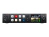 Blackmagic HyperDeck Studio HD Plus Dobbelt åbning SD-kort sende-deck