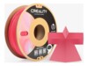 Creality3D CR-PLA filament 1.75mm Mat rød