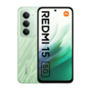 Xiaomi Redmi 15 5G 6.9' 128GB Ripple green
