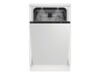 Beko bPRO500 SlimLine C Til indbygning 45dB(A) Sort