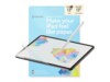 Paperlike 3 Skærmbeskytter Apple 13-inch iPad Air (M2, M3) ¦ Apple 13-inch iPad Pro (M4, M5)