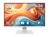 MSI PRO MP241WDE E14V 24' VA 1920 x 1080 (Full HD) HDMI DisplayPort 144Hz