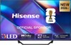 Hisense 43A7DS 43' 4K Ultra HD