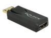 Delock Videoadapter Sort