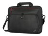 Lenovo ThinkPad Bæretaske 15.6' 100% RPET Sort