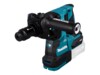 Makita HR004GZ Borehammer Intet batteri 40V 2.9Joule