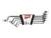 Makita Box-end wrench set 5 Dele
