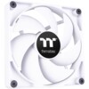 Thermaltake CT120 Fan 2-pack Hvid 120 mm