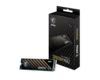 MSI SPATIUM M452 PCIE 4.0 NVME M.2 1TB 1TB M.2 PCI Express 4.0 (NVMe)