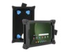 Mobilis RESIST Beskyttelsescover Sort Samsung Galaxy Tab Active5