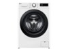 LG Serie R5 F2WR509SBW Vaskemaskine 9kg