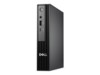 DELL Pro QCM1250 Micro PC Intel Core Ultra 7 16GB 512GB Windows 11 Pro