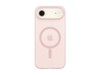 Belkin SheerForce Grip Series Beskyttelsescover Pink