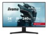 iiyama G-MASTER Red Eagle G2471HS-B1 24' Fast IPS 1920 x 1080 (Full HD) HDMI DisplayPort 240Hz