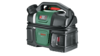 Bosch Fontus 18V-6 Højtryksrenser Grøn